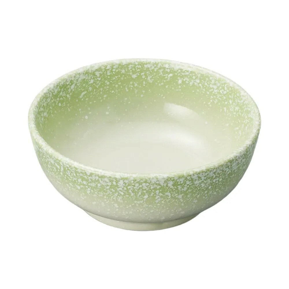 ヒワ吹白タタキ小鉢 [ 10×4.2cm 164g ] | 呑水 | おすすめ 人気 食器 業務用 飲食店 カフェ うつわ 器 おしゃれ かわいい お洒落 可愛い ギフト プレゼント 引き出物 内祝い 結婚祝い 誕生日 贈り物 自宅 イベント