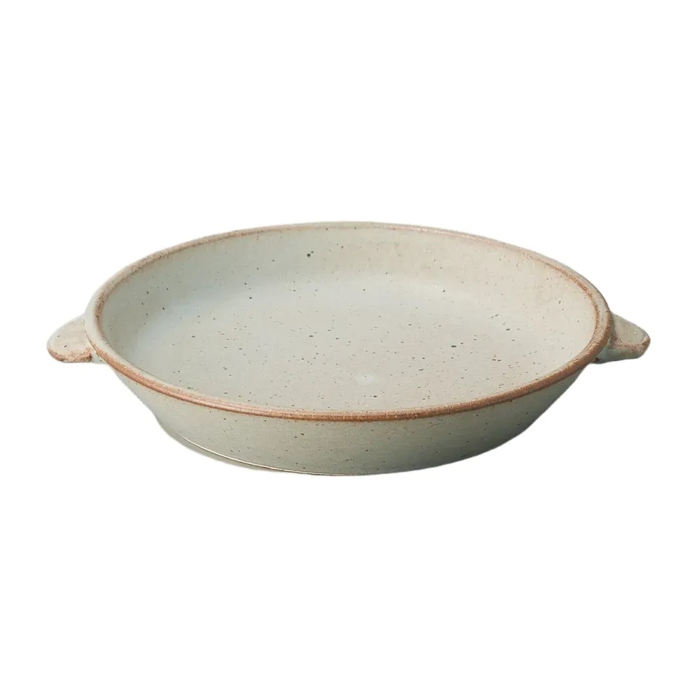 CORONオーブンディッシュ グレー [ 19.9×16.6×3cm 306g ] | グラタン皿 | おすすめ 人気 食器 業務用 飲食店 カフェ うつわ 器 おしゃれ かわいい お洒落 可愛い ギフト プレゼント 引き出物 内祝い 結婚祝い 誕生日 贈り物 自宅 イベント