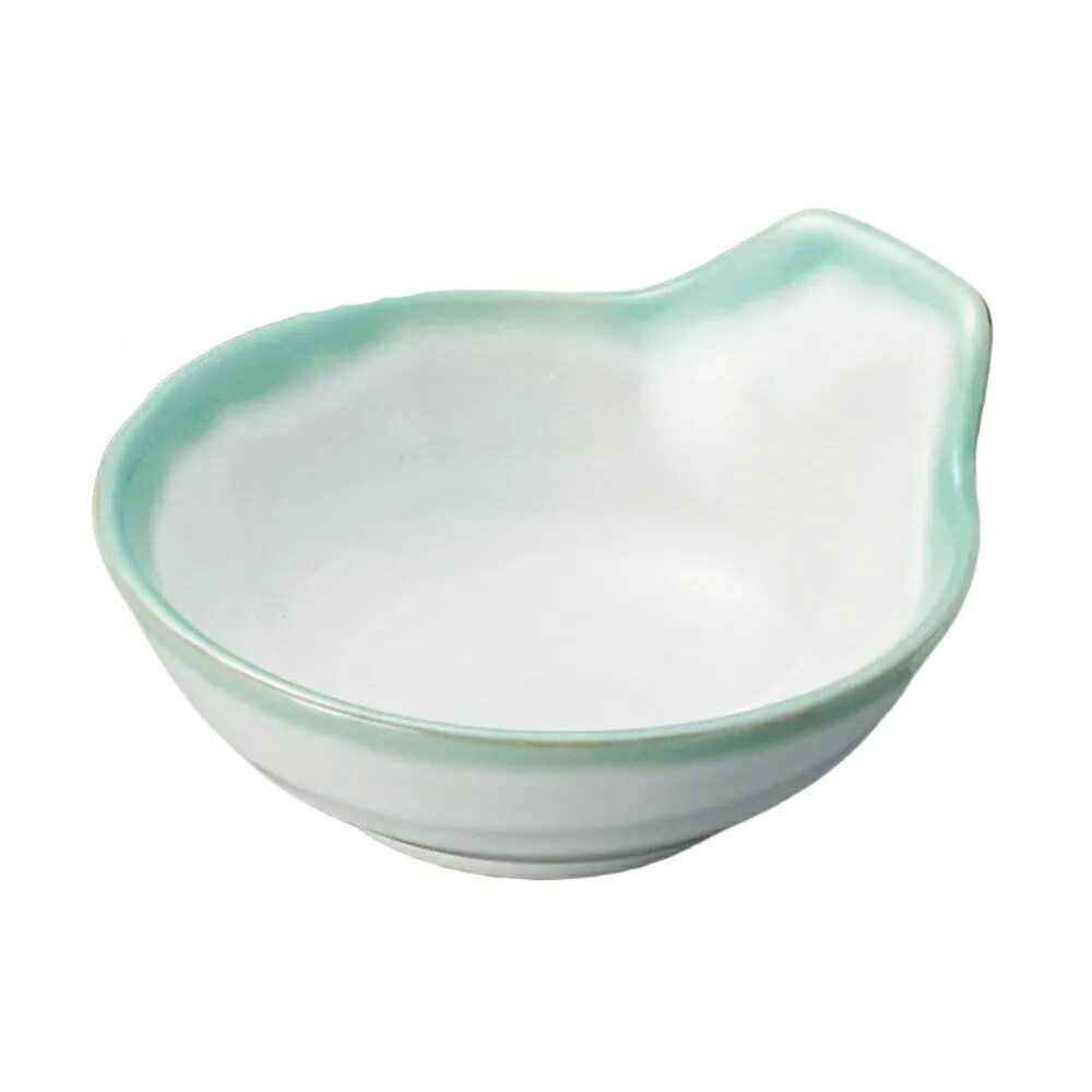 新ひわ流し呑水 [ 12cm 160g ] | 呑水 | おすすめ 人気 食器 業務用 飲食店 カフェ うつわ 器 おしゃれ かわいい お洒落 可愛い ギフト プレゼント 引き出物 内祝い 結婚祝い 誕生日 贈り物 自宅 イベント