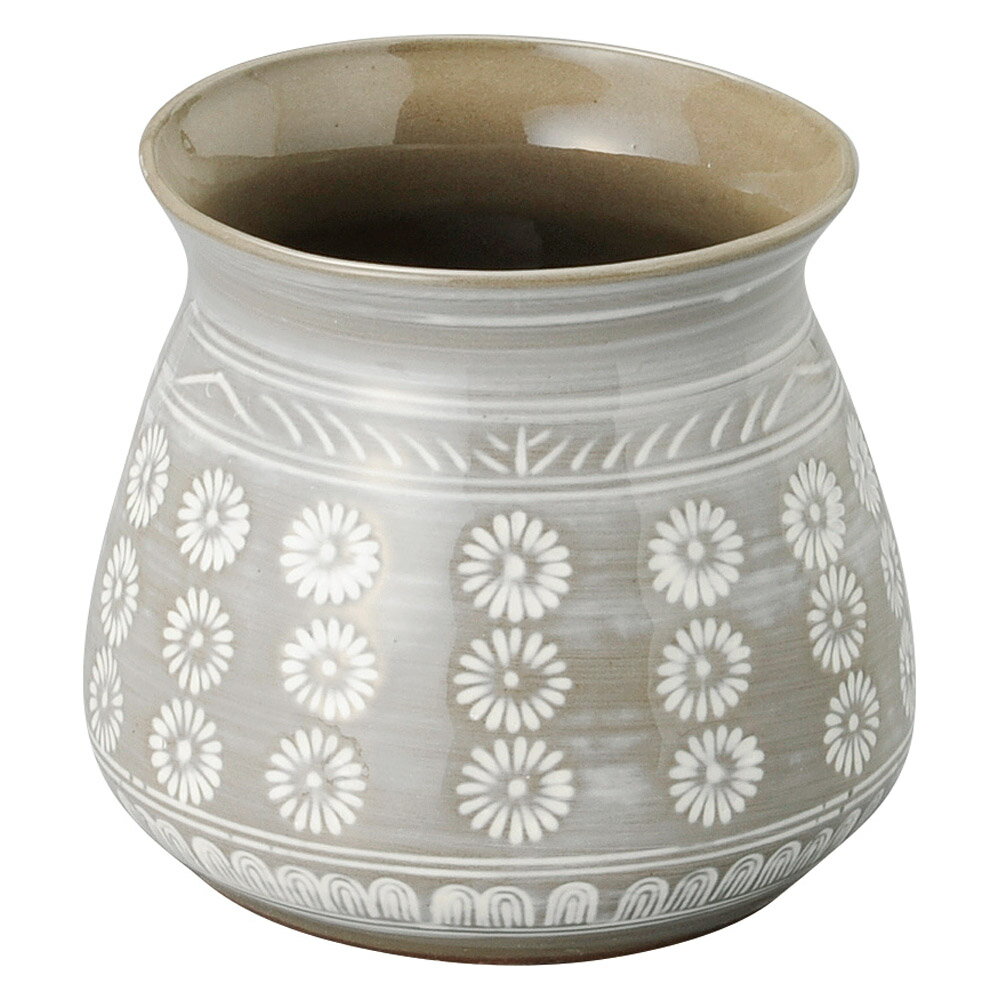 銀峯花三島 アラ入（大） [12 x 12 x 12.7cm 480g ] | アラ入 | おすすめ 人気 食器 業務用 飲食店 カフェ うつわ 器 おしゃれ かわいい お洒落 可愛い ギフト プレゼント 引き出物 内祝い 結婚祝い 誕生日 贈り物 自宅 イベント