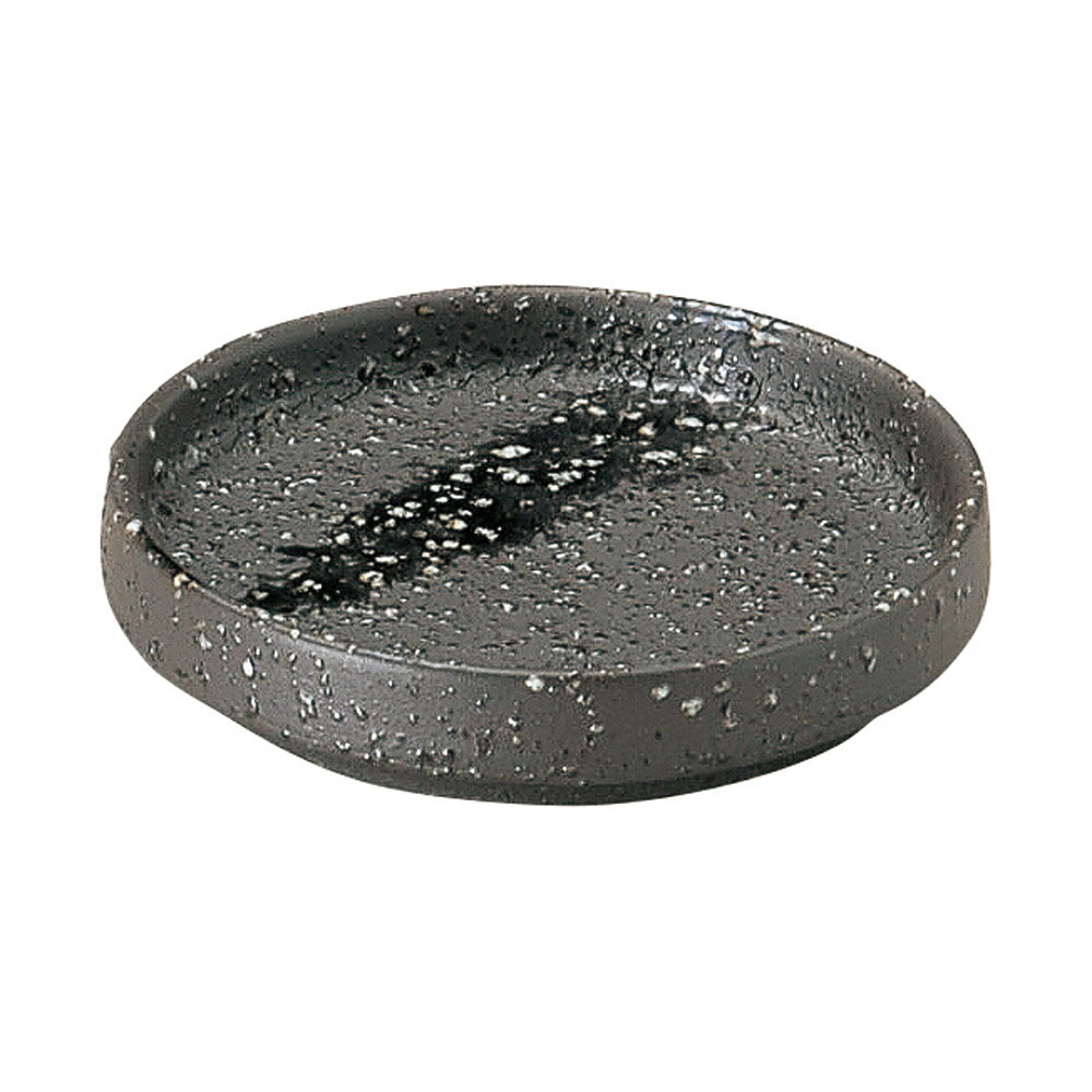 彗星 薬味皿 [9 x 9 x 1.8cm 91g ] | 薬味皿 | おすすめ 人気 食器 業務用 飲食店 カフェ うつわ 器 おしゃれ かわいい お洒落 可愛い ギフト プレゼント 引き出物 内祝い 結婚祝い 誕生日 贈り物 自宅 イベント