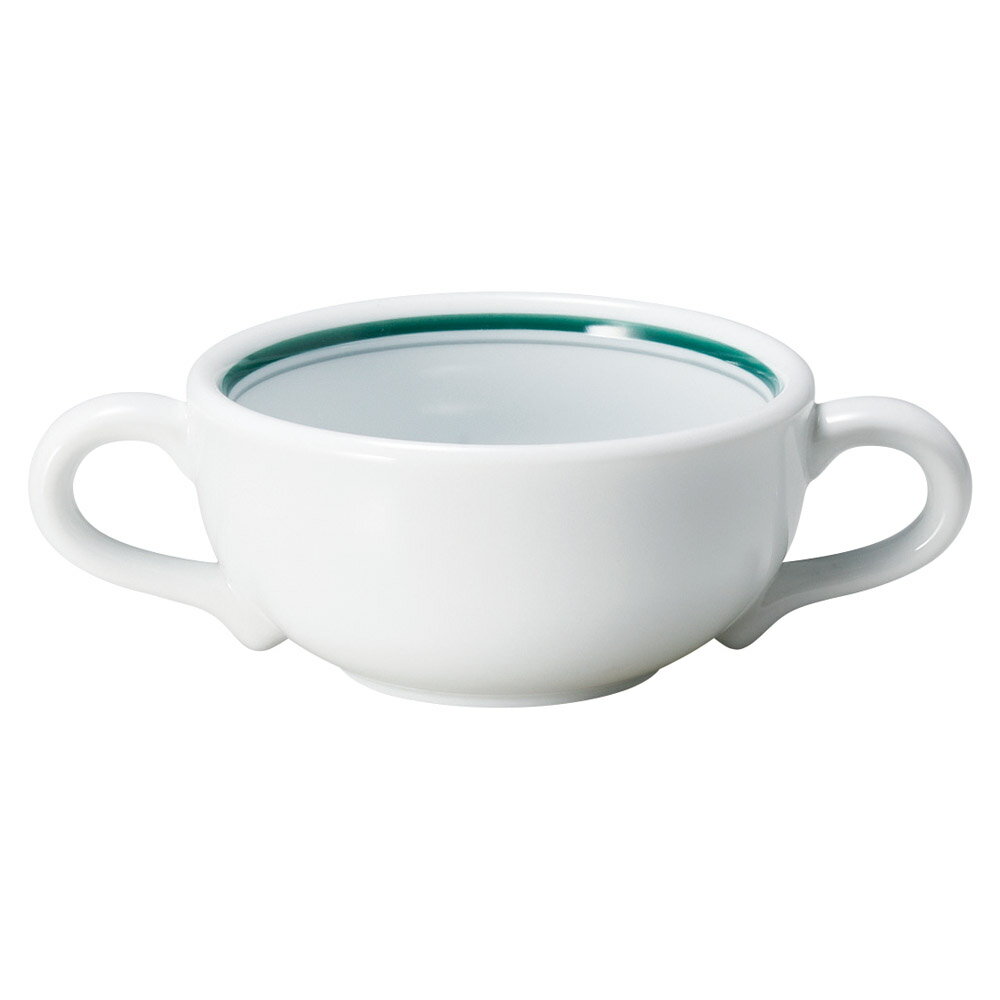 ニューバージョン ブイヨンカップ [16 x 10.8 x 5.3cm 280cc 250g ] | スープカップ | おすすめ 人気 食器 業務用 飲食店 カフェ うつわ 器 おしゃれ かわいい お洒落 可愛い ギフト プレゼント 引き出物 内祝い 結婚祝い 誕生日 贈り物 自宅 イベント