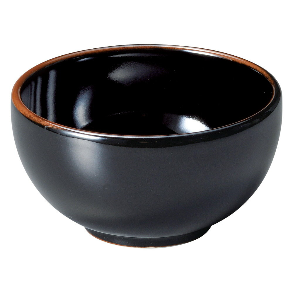 天目中華 4.0深口丼 [12.4 x 12.4 x 6.6cm 352g ] | 中華丼 | おすすめ 人気 食器 業務用 飲食店 カフェ うつわ 器 おしゃれ かわいい お洒落 可愛い ギフト プレゼント 引き出物 内祝い 結婚祝い 誕生日 贈り物 自宅 イベント