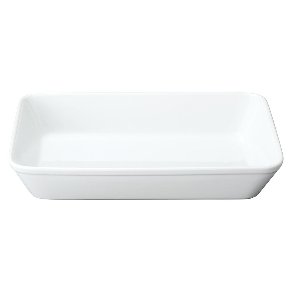 デリカウェア 14吋ラザニア [31.5 x 23 x 5.6cm 1,548g ] | グラタン皿 | おすすめ 人気 食器 業務用 飲食店 カフェ うつわ 器 おしゃれ かわいい お洒落 可愛い ギフト プレゼント 引き出物 内祝い 結婚祝い 誕生日 贈り物 自宅 イベント