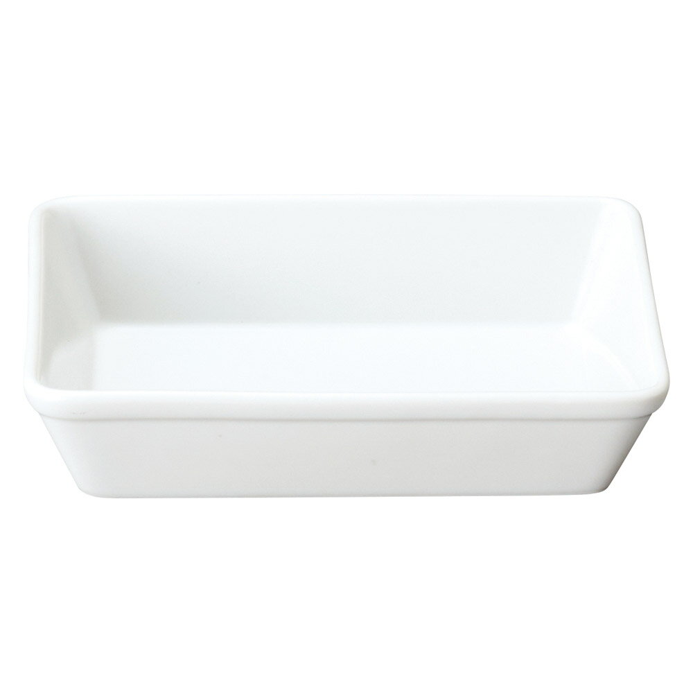 デリカウェア 7吋ラザニア [15 x 11.4 x 3.3cm 263g ] | グラタン皿 | おすすめ 人気 食器 業務用 飲食店 カフェ うつわ 器 おしゃれ かわいい お洒落 可愛い ギフト プレゼント 引き出物 内祝い 結婚祝い 誕生日 贈り物 自宅 イベント