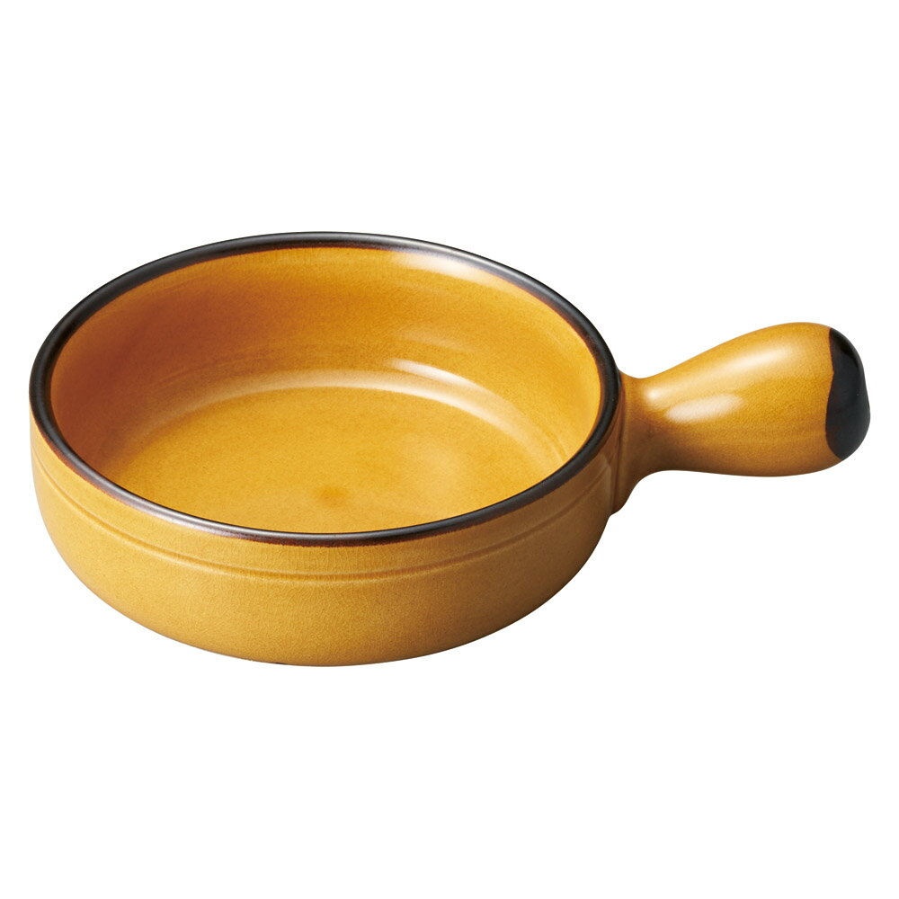 耐熱キャセロールF・P 6吋片手キャセロール [22 x 15.5 x 5cm 650cc 439g ] | キャセロール | おすすめ 人気 食器 業務用 飲食店 カフェ うつわ 器 おしゃれ かわいい お洒落 可愛い ギフト プレゼント 引き出物 内祝い 結婚祝い 誕生日 贈り物 自宅 イベント