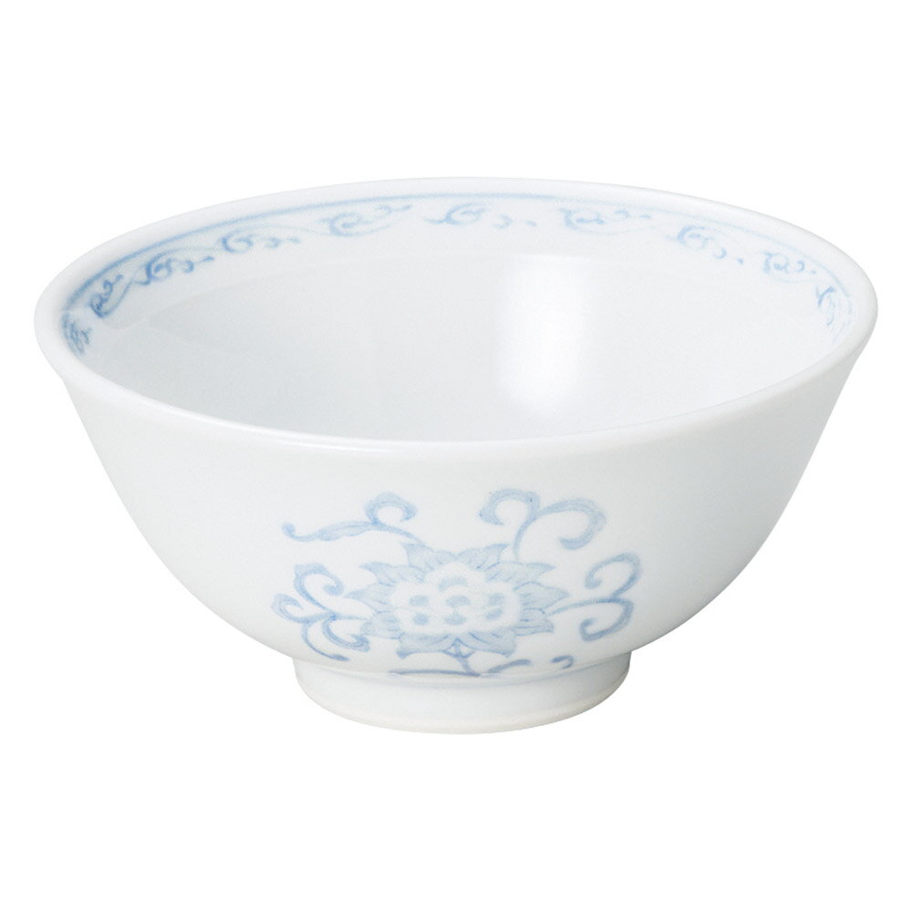 白磁ひるがの 3.6スープ碗 [11.5 x 11.5 x 5cm 270cc 161g ] | 中華 スープ碗 | おすすめ 人気 食器 業..