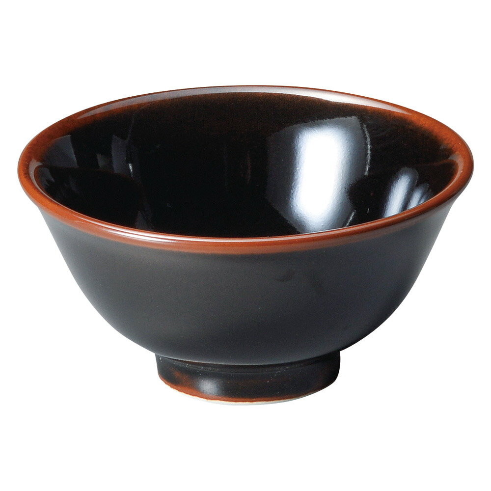 天目中華 3.8スープ碗 [11.7 x 11.7 x 5.8cm 200g ] | 中華 スープ碗 | おすすめ 人気 食器 業務用 飲食店 カフェ うつわ 器 おしゃれ かわいい お洒落 可愛い ギフト プレゼント 引き出物 内祝い 結婚祝い 誕生日 贈り物 自宅 イベント