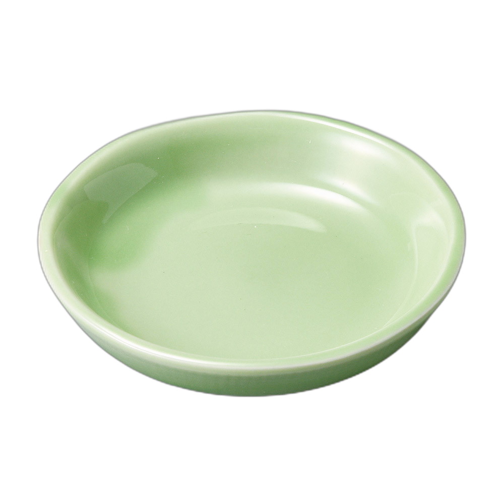 ヒワ豆皿[9×1.9cm]|食器和...