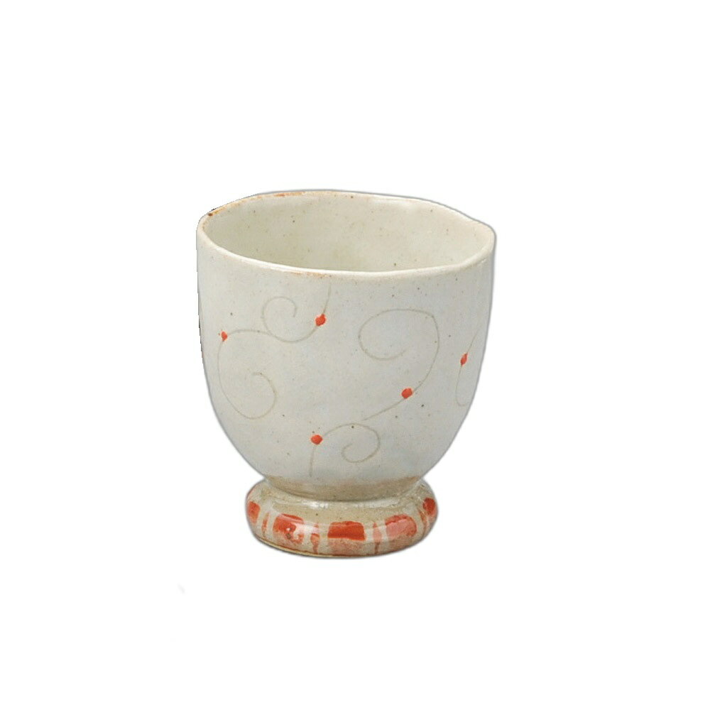 春風湯呑(小) [7×7.5cm] | 食器 和食器 業務用 贈答 プレゼント ギフト おしゃれ かわいい お祝い セッ..