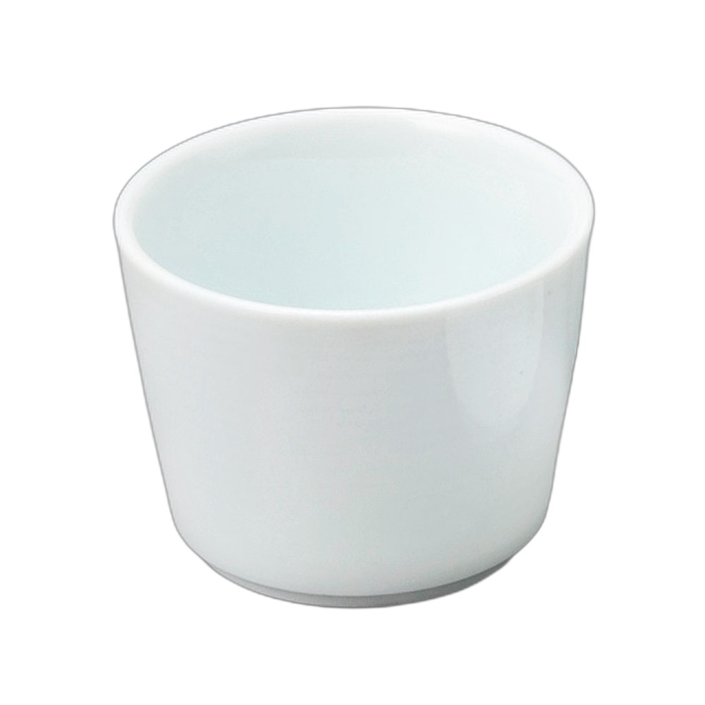 青白磁ソバ千代口 [8.3×6.4cm] | 食器 和食器 業務用 贈答 プレゼント ギフト おしゃれ かわいい お祝..