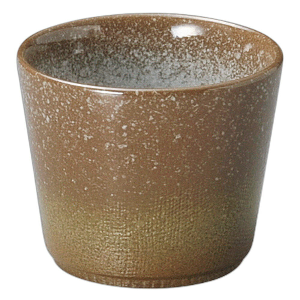 強化 伊賀白吹 そば千代口 [8.5×7cm] | 食器 和食器 業務用 贈答 プレゼント ギフト おしゃれ かわいい..