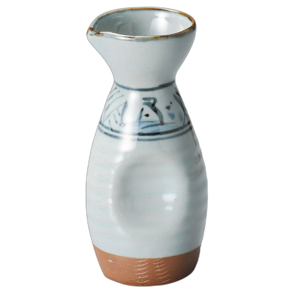 トチリ山水 1号徳利 [175cc] | プレゼント ギフト おしゃれ かわいい セット シンプル モダン 酒 ワイ..