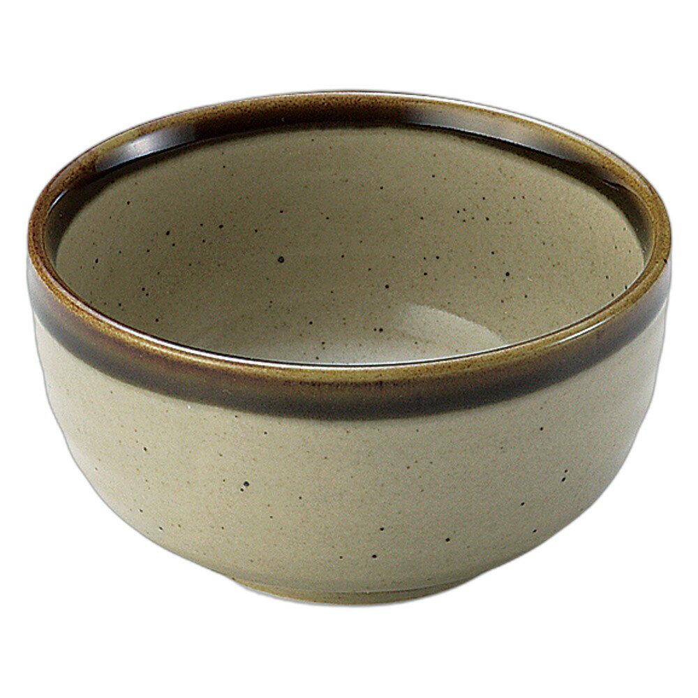 新益子 多用碗(小) [13×7.2cm] | 食器 和食器 業務用 贈答 プレゼント ギフト おしゃれ かわいい 開店 定食 セット そば うどん ラーメン 鉢 丼 丼鉢 どんぶり 中華