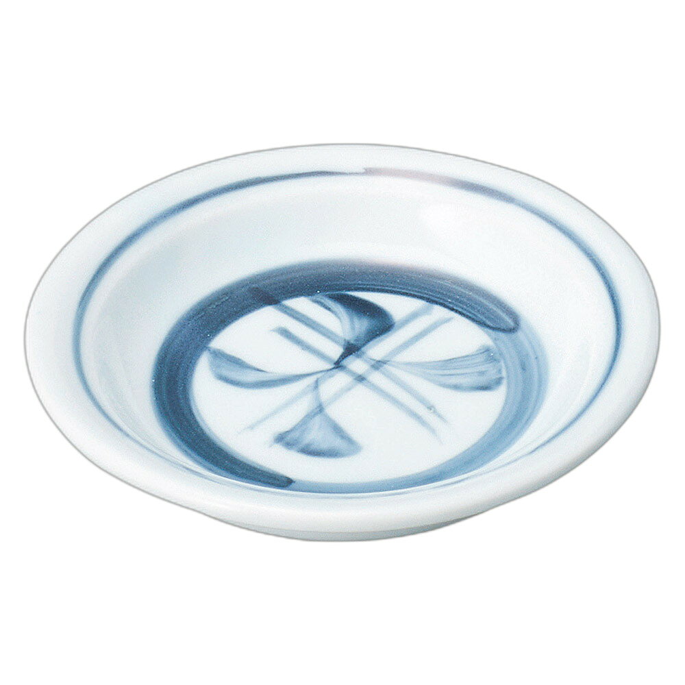 風車 ヤクミ皿 [9.2×2cm] | 食器 和食器 業務用 贈答 プレゼント ギフト おしゃれ かわいい お祝い 開..