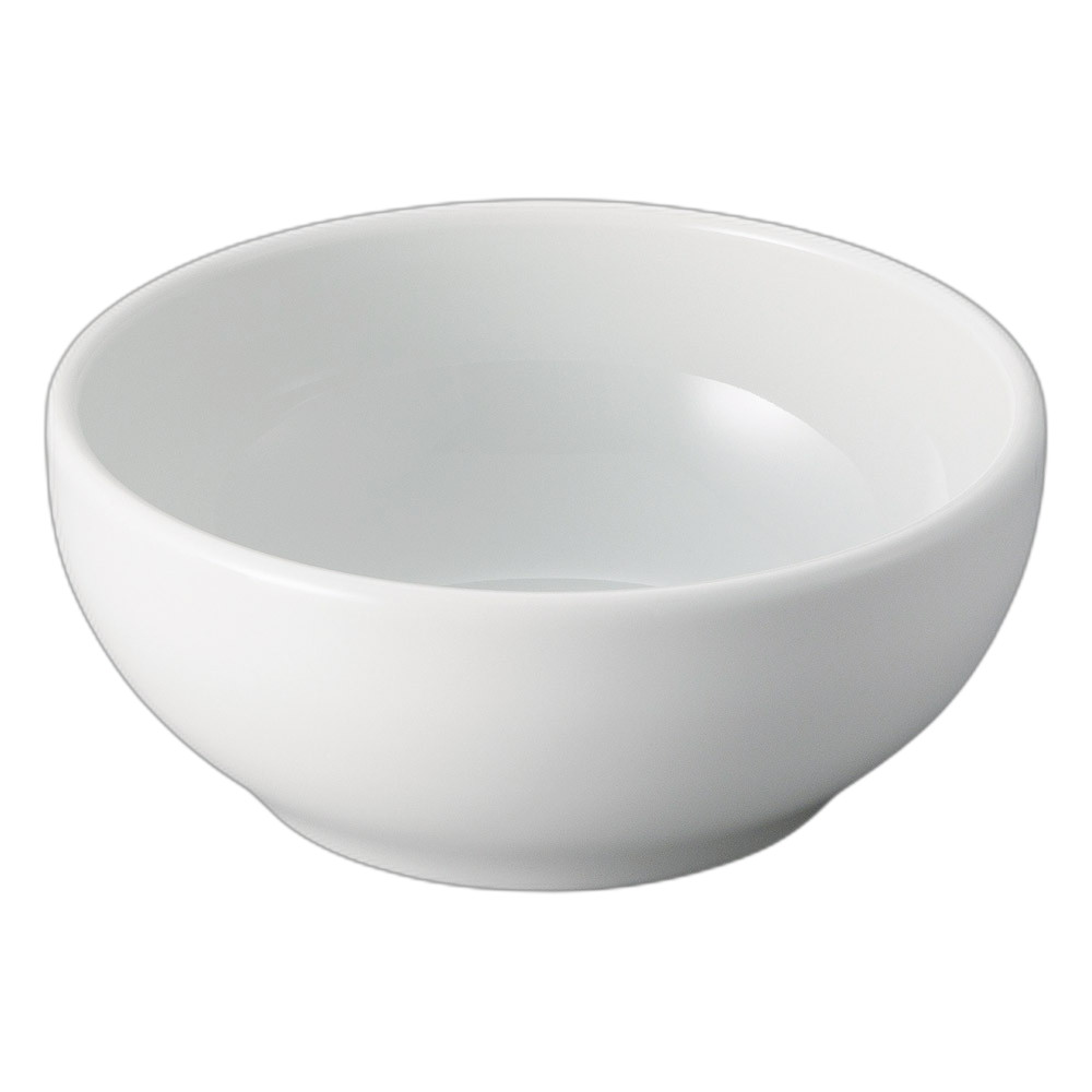 ZZ41/2吋ボール [11×5cm] | 器 食器 和食器 洋食器 飲食店 カフェ 和カフェ おうちカフェ 業務用 贈答 ..