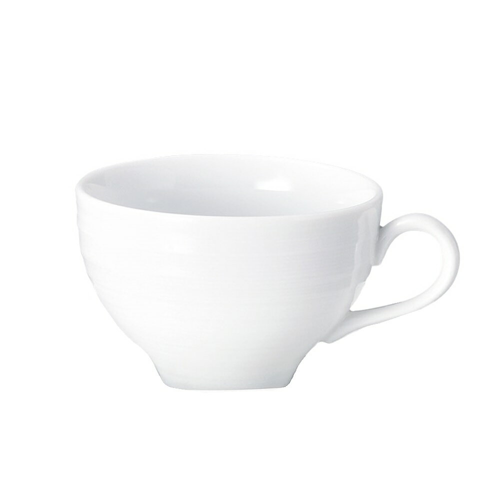 ベルナチュレ コーヒー碗 [9.2×6.1cm