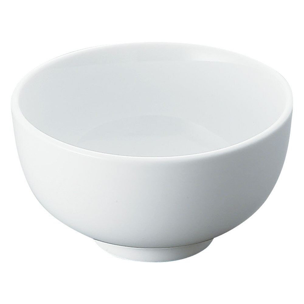 チャイナスタイル 丸スープボール [11.6×6.1cm] | 食器 中華 ラーメン 炒飯 餃子 業務用 贈答 プレゼン..