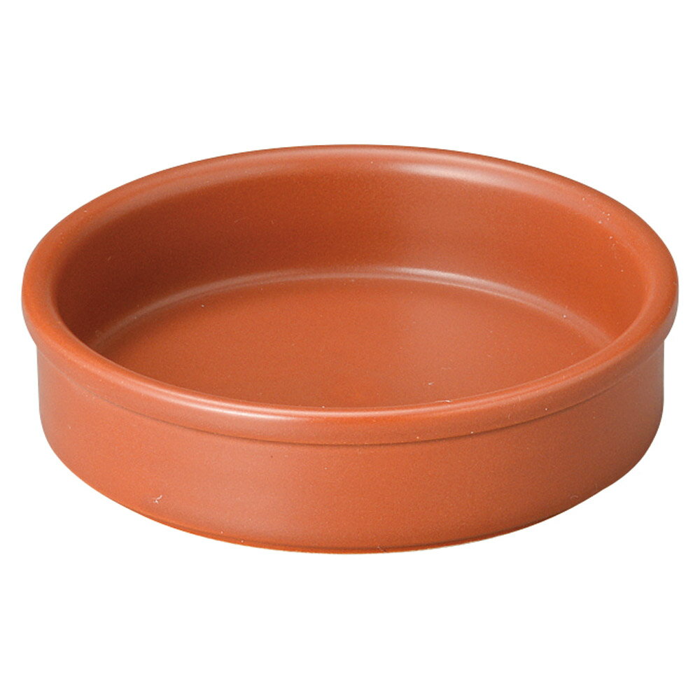 超耐熱(直火OK) レンガタパス14cm [14×3.7cm・320cc] | 食器 和食器 洋食器 贈答 プレゼント ギフト お..