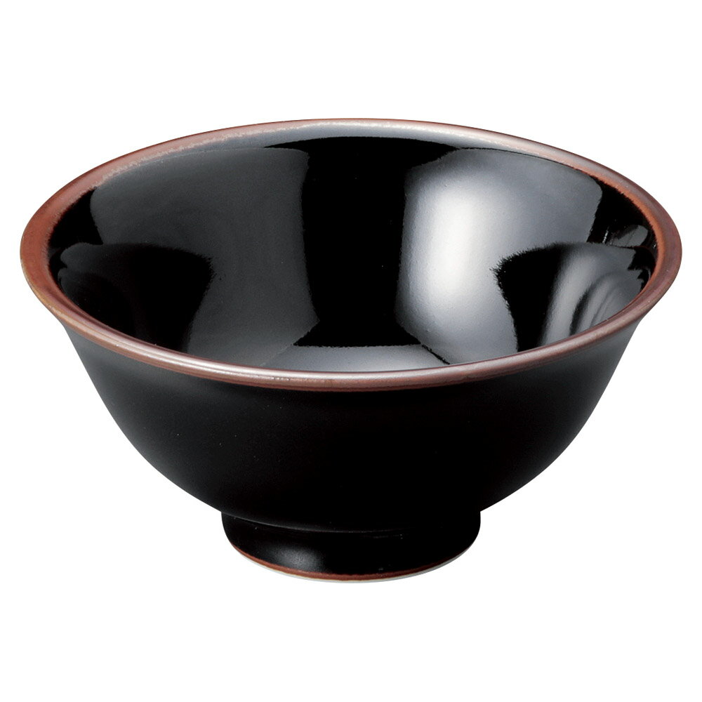 天目中華 3.8スープ碗 [11.7×5.8cm] | 食器 中華 ラーメン 炒飯 餃子 業務用 贈答 プレゼント ギフト ..