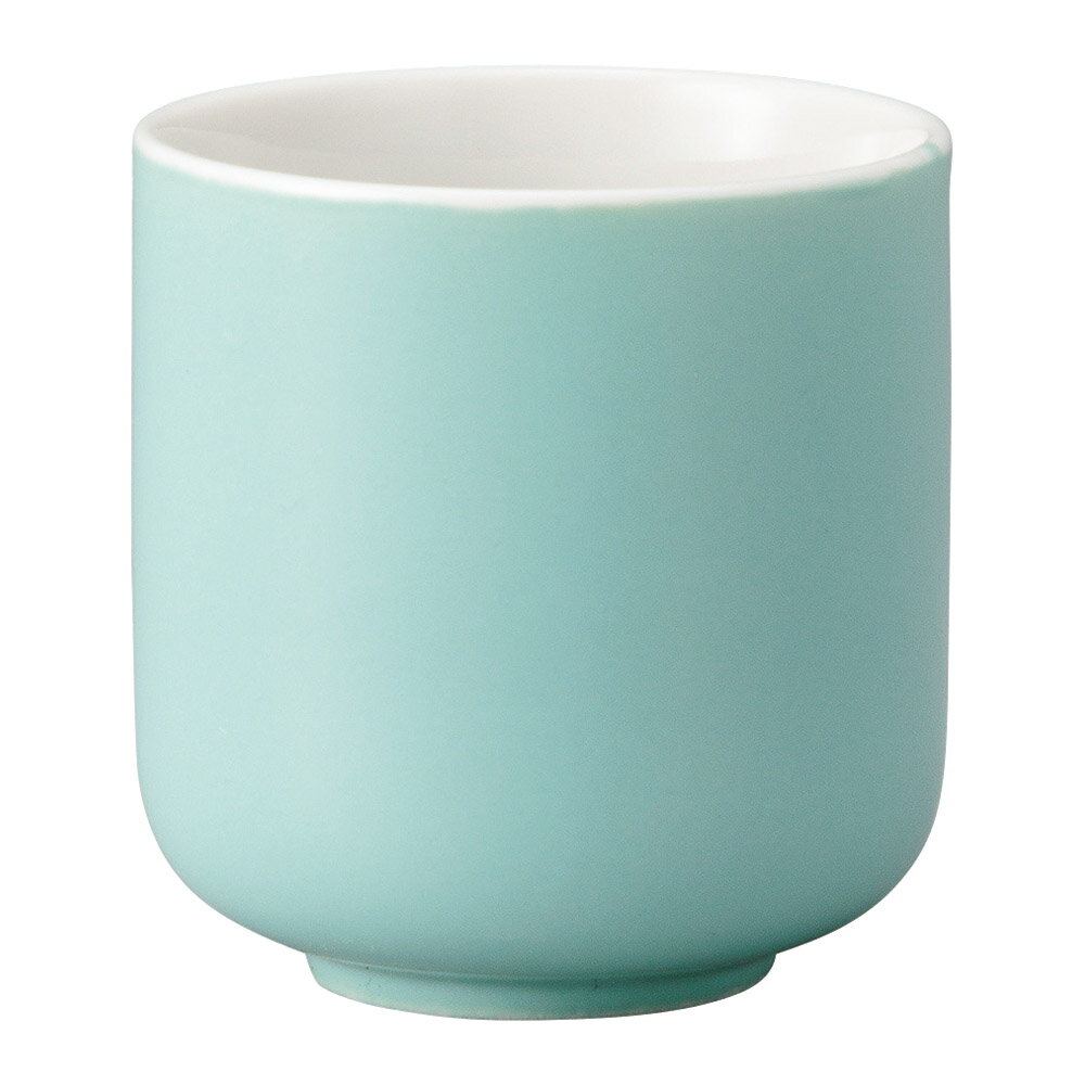 青地1.8湯呑 [5.7×6cm] | 神仏具 金 お盆 供養 神事 お墓 仏壇 佛具