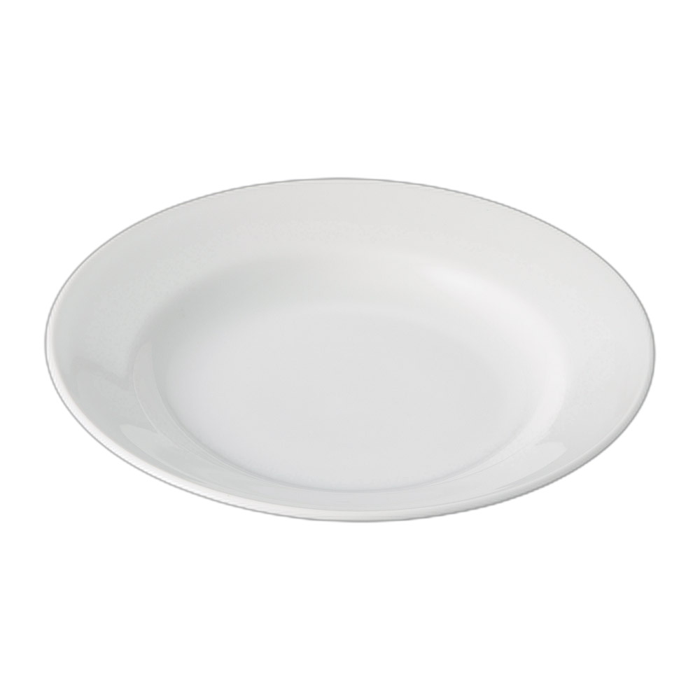 YZ21cm丼受皿 [21×3.5cm] | 食器 中華 ラーメン 炒飯 餃子 業務用 贈答 プレゼント ギフト おしゃれ かわいい お祝い 開店 定食 セット