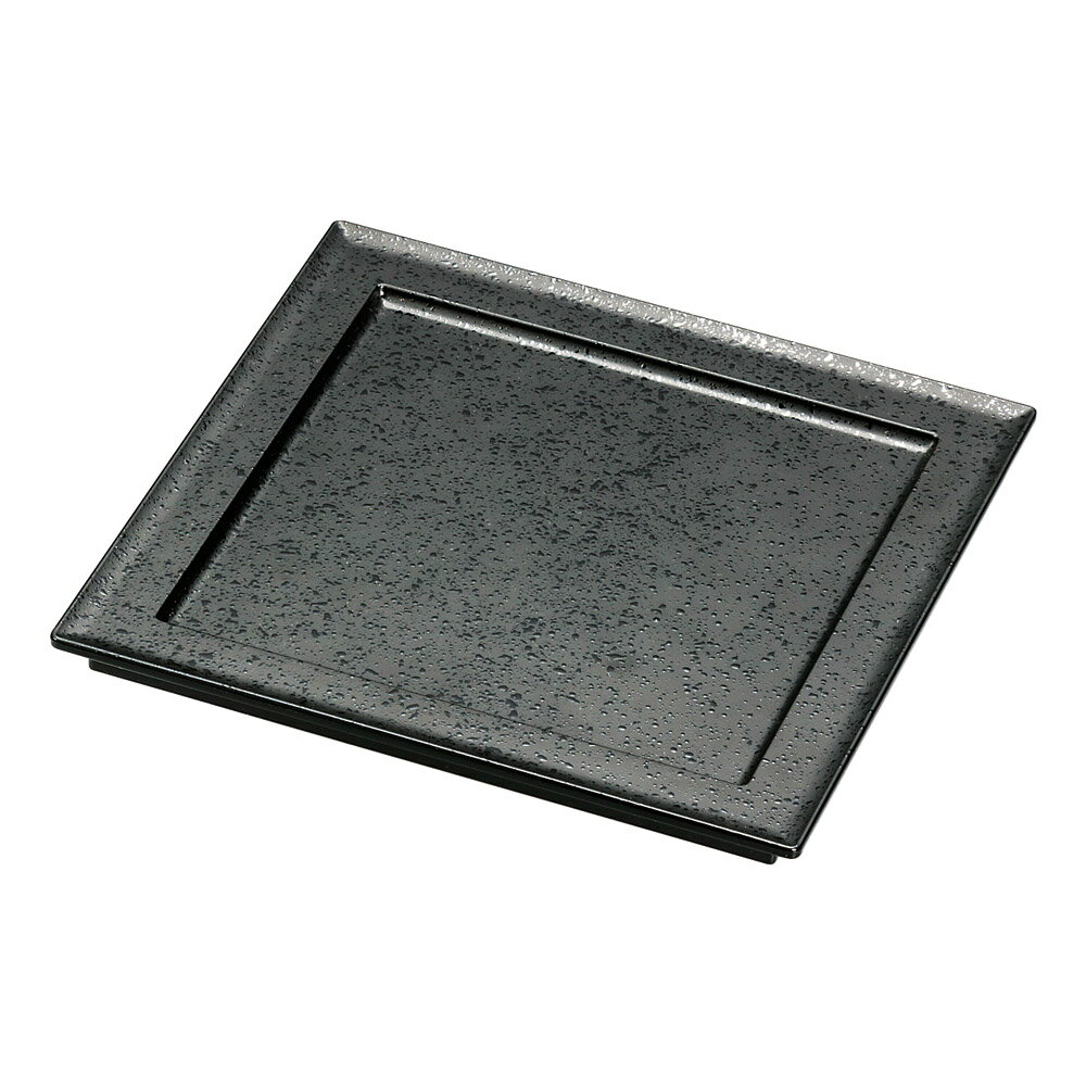 [商品名]黒石目 65漆遊角皿[素材] 耐熱 日本製 [寸法]20×20×1.4cm結婚式のお返し、母の日のプレゼント、退職祝いなど、さまざまな場面でご利用いただけます。陶器の専門問屋が厳選した、プレゼントやギフトにピッタリな逸品です。[20×20×1.4cm] 耐熱 日本製 レストランや居酒屋などの飲食店で、季節を問わずご利用いただける商品でございます。また、弊社サイトでは他にも様々な商品を数多く取り揃えておりますので、お好みや用途、御予算に合わせてお選び下さいませ。一部の商品はメーカーよりお取り寄せとなりますので、納期が前後することがございます。あらかじめご了承ください。商品によっては手造りのため、写真と色・かたちが若干異なることがございます。われものですので丁重に梱包させていただいておりますが、ご質問などございましたらお気軽にお問い合わせください。ご注文に関する注意事項は 【こちら】ご購入前にご確認ください。