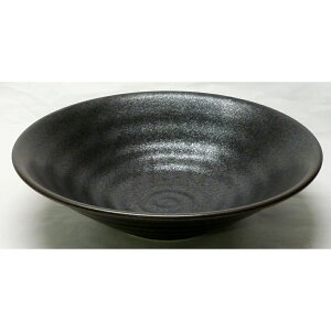 飲食店 うつわ 大皿 B W カフェ 26 4 879g 食器 B W パーティ 洋食器 業務用 7 3cm 人気 10個セット 黒リップル 26 4 8 0鉢 ビック おすすめ X プレート 飲食店 うつわ 大皿 B W カフェ 26 4 879g 食器 B W パーティ 洋食器 業務用 7 3cm 人気 10個セット 黒リップル 26 4 8 0鉢 ビック おすすめ X プレート