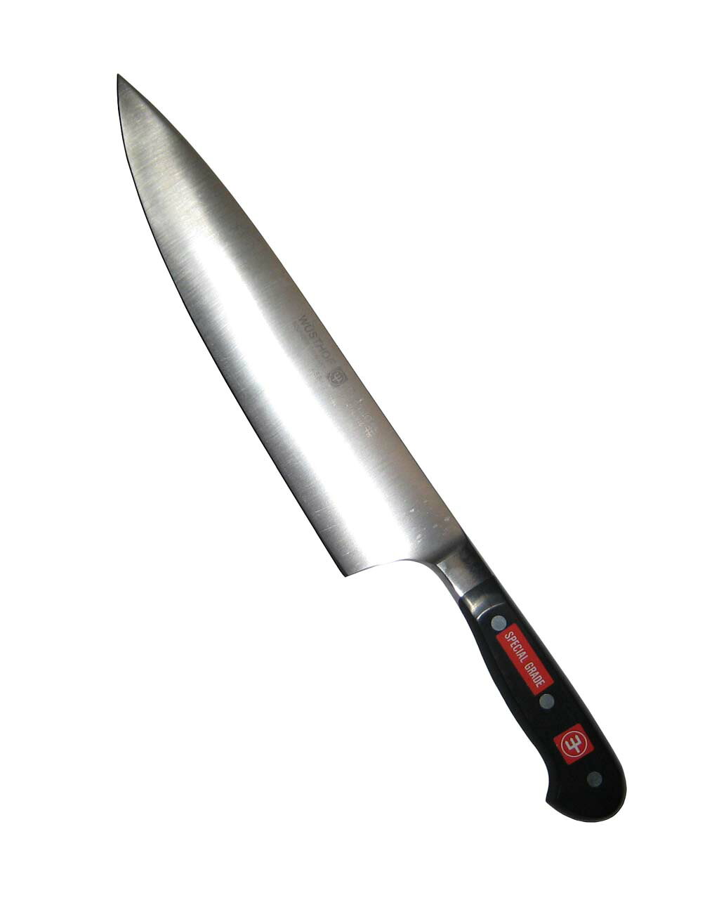 ヴォストフ スペシャルグレード 洋出刃 4584−26SG 26cm [386mm] | 包丁 ナイフ 出刃 料理 調理