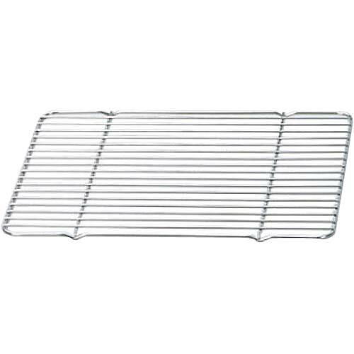 天ぷら入 254用 敷網（292×235） [292×235×H8mm] | 網 天ぷら容器 厨房用品 運搬用品 揚げ物 食品保存