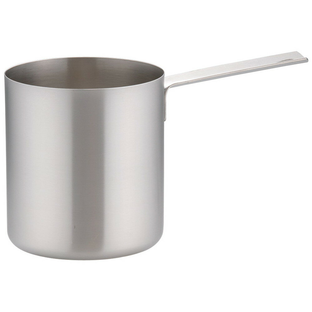 パデルノ 18-10バンマリーポット 1910-16 [ 内径:160 x 深さ:180mm 底径:150mm 3.6L ] [ 料理道具 ] | 厨房 キッチン 飲食店 ホテル レストラン 業務用