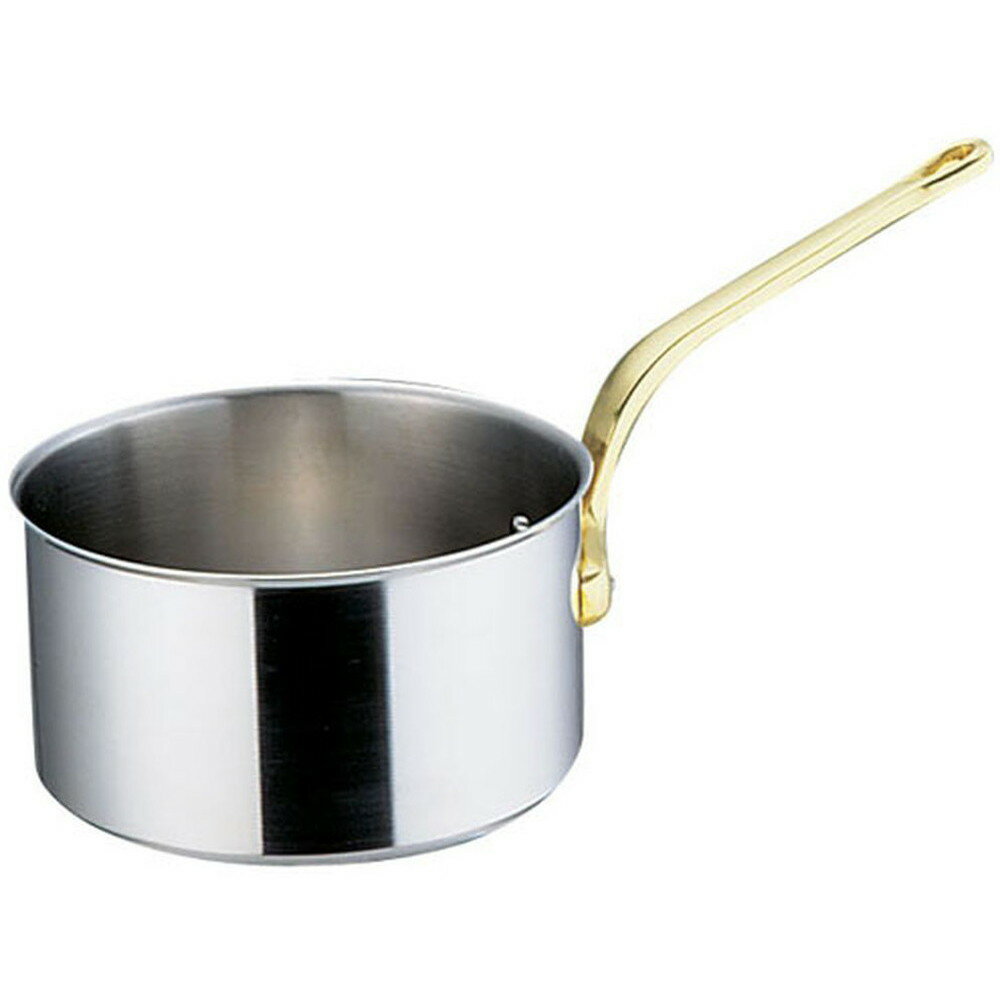 エコクリーン スーパーデンジシチューパン (蓋無) 24cm [ 外径:251mm 深さ:6.2mm 底径:220mm 140L ] [ 料理道具 ] | 厨房 キッチン 飲食店 ホテル レストラン 業務用