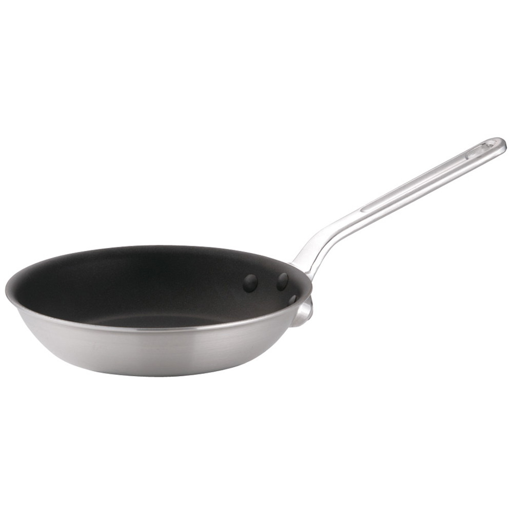 DON FCフライパン 21cm [ 内径:210 x 深さ:47mm ] [ 料理道具 ] | 厨房 キッチン 飲食店 ホテル レストラン 業務用