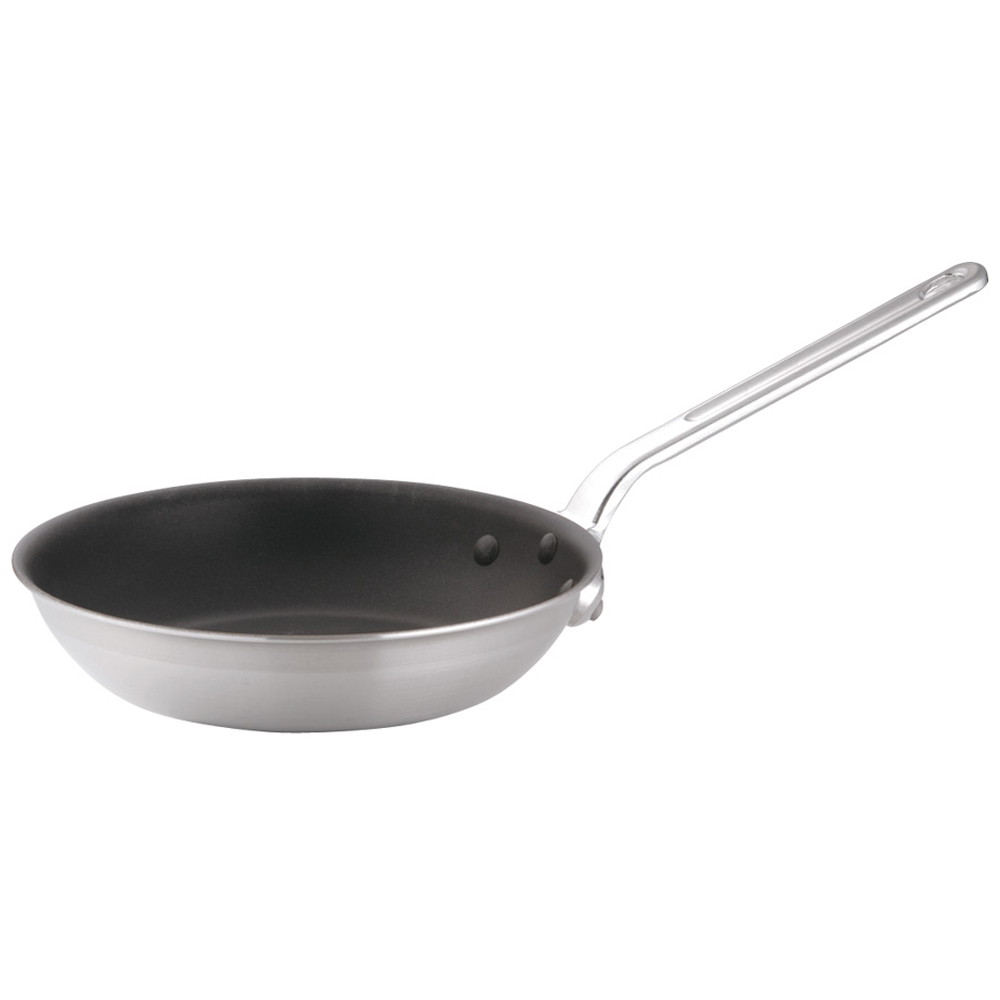 DON FCフライパン 24cm [ 内径:240 x 深さ:55mm 底内径:180mm ] [ 料理道具 ] | 厨房 キッチン 飲食店 ホテル レストラン 業務用