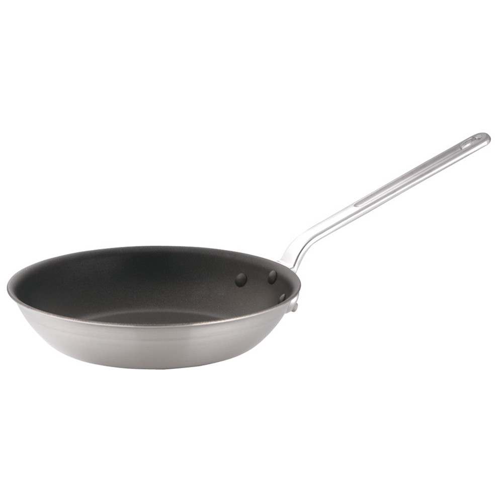 DON FCフライパン 27cm [ 内径:270 x 深さ:58mm 底内径:210mm ] [ 料理道具 ] | 厨房 キッチン 飲食店 ホテル レストラン 業務用