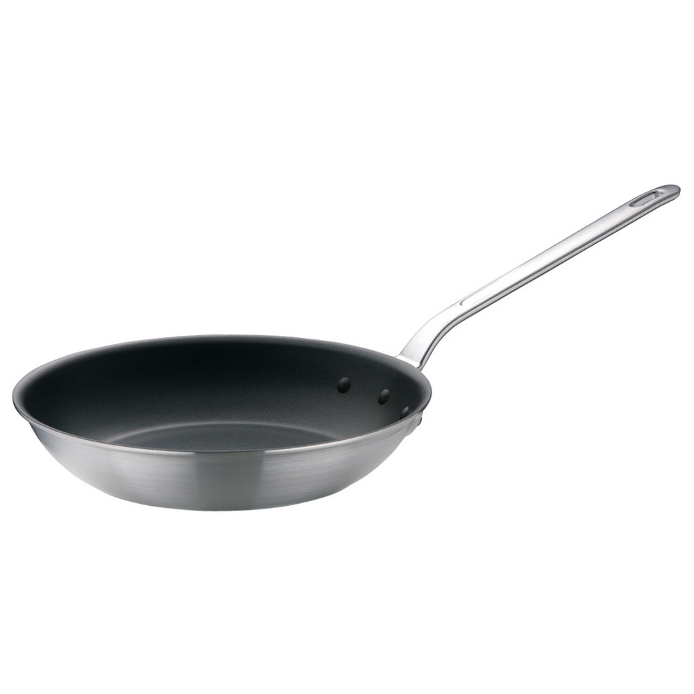 アルミ プロマイスターCT フライパン 33cm [ 内径:330 x 深さ:66mm ] [ 料理道具 ] | 厨房 キッチン 飲食店 ホテル レストラン 業務用