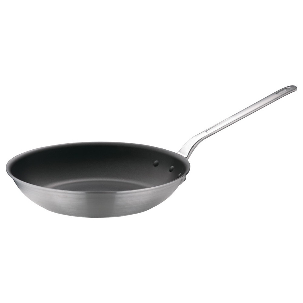アルミ プロマイスターCT フライパン 36cm [ 内径:360 x 深さ:70mm ] [ 料理道具 ] | 厨房 キッチン 飲食店 ホテル レストラン 業務用