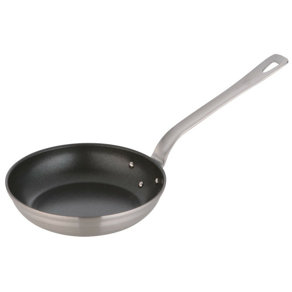 18-10ロイヤルFCフライパン XFD-180T [ 内径:180 x 深さ:40mm 底径:120mm 0.9L ] [ 料理道具 ] | 厨房 キッチン 飲食店 ホテル レストラン 業務用