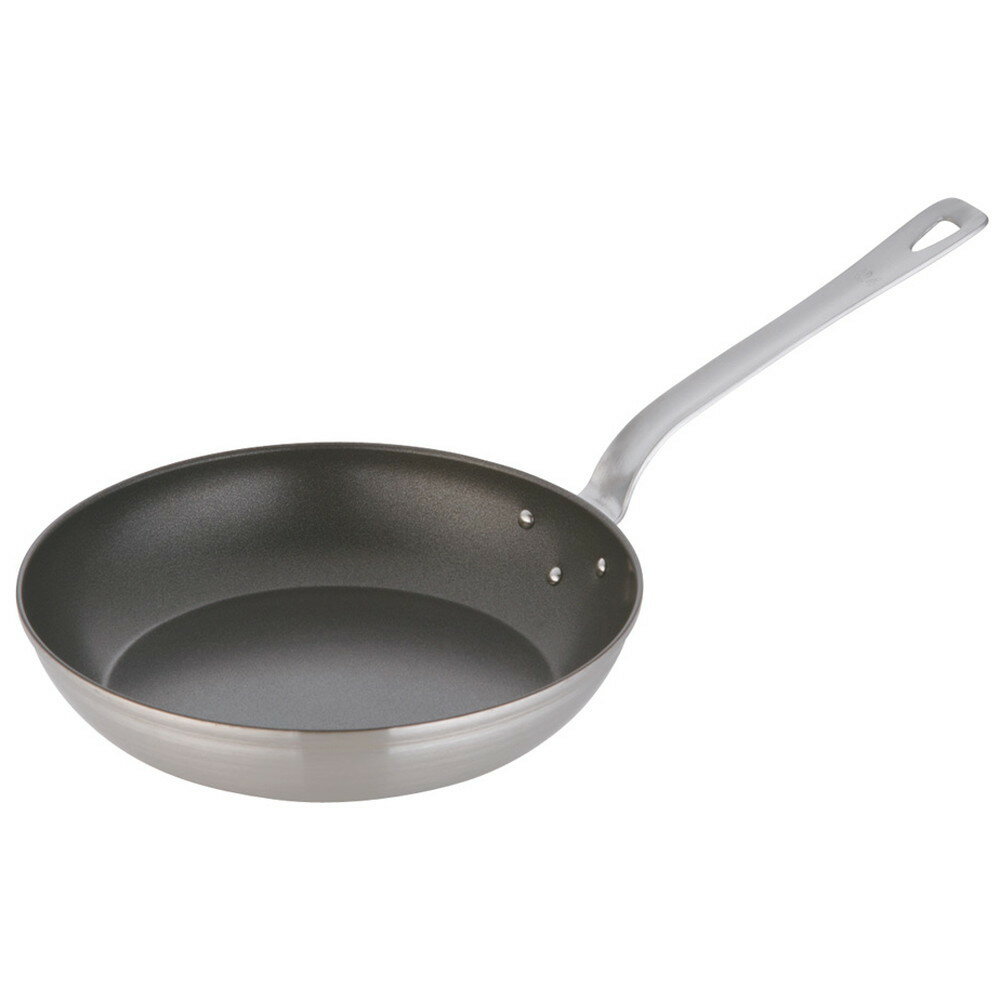 18-10ロイヤルFCフライパン XFD-240T [ 内径:240 x 深さ:46mm 底径:150mm 1.8L ] [ 料理道具 ] | 厨房 キッチン 飲食店 ホテル レストラン 業務用