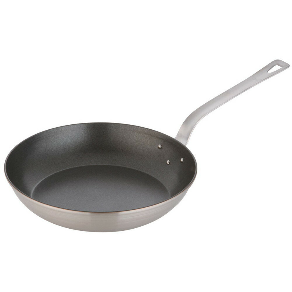 18-10ロイヤルFCフライパン XFD-300T [ 内径:300 x 深さ:60mm 底径:195mm 3L ] [ 料理道具 ] | 厨房 キッチン 飲食店 ホテル レストラン 業務用