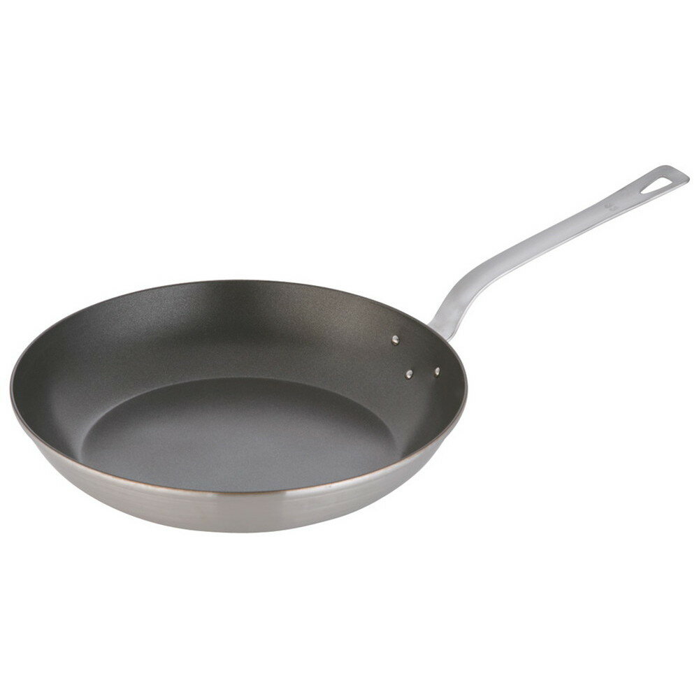 18-10ロイヤルFCフライパン XFD-330T [ 内径:330 x 深さ:63mm 底径:205mm 4L ] [ 料理道具 ] | 厨房 キッチン 飲食店 ホテル レストラン 業務用