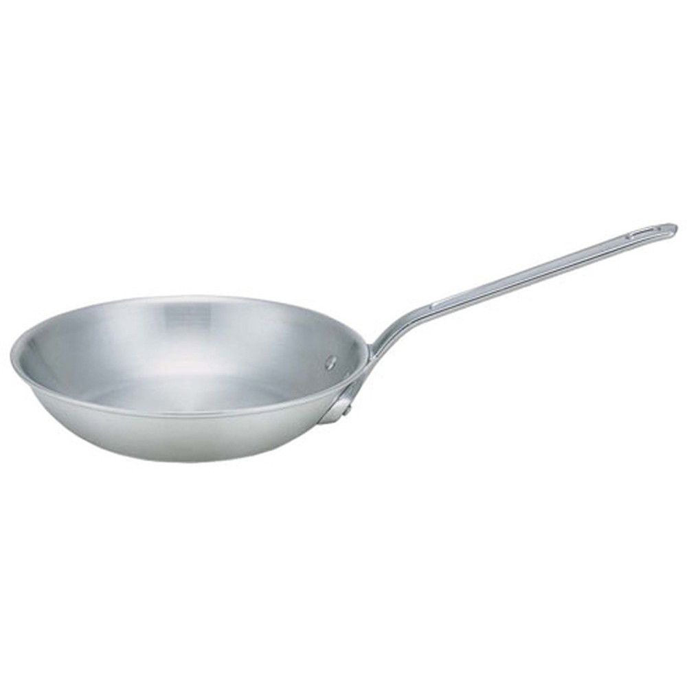 業務用マイスターIH BCフライパン 24cm [ 内径:240 x 深さ:54mm 底径:162mm ] [ 料理道具 ] | 厨房 キッチン 飲食店 ホテル レストラン 業務用