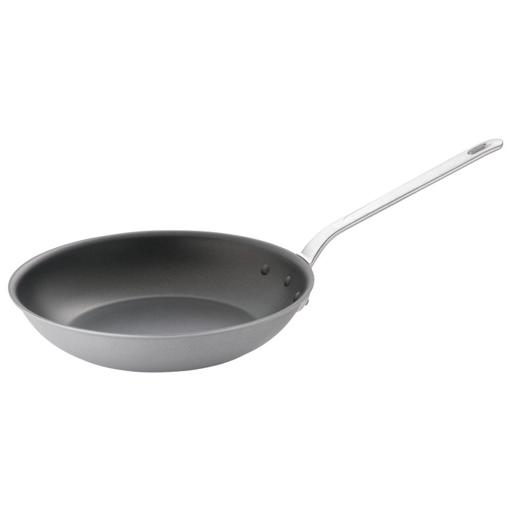 業務用マイスターIH CTフライパン 36cm [ 内径:360 x 深さ:70mm 底径:251mm ] [ 料理道具 ] | 厨房 キッチン 飲食店 ホテル レストラン 業務用