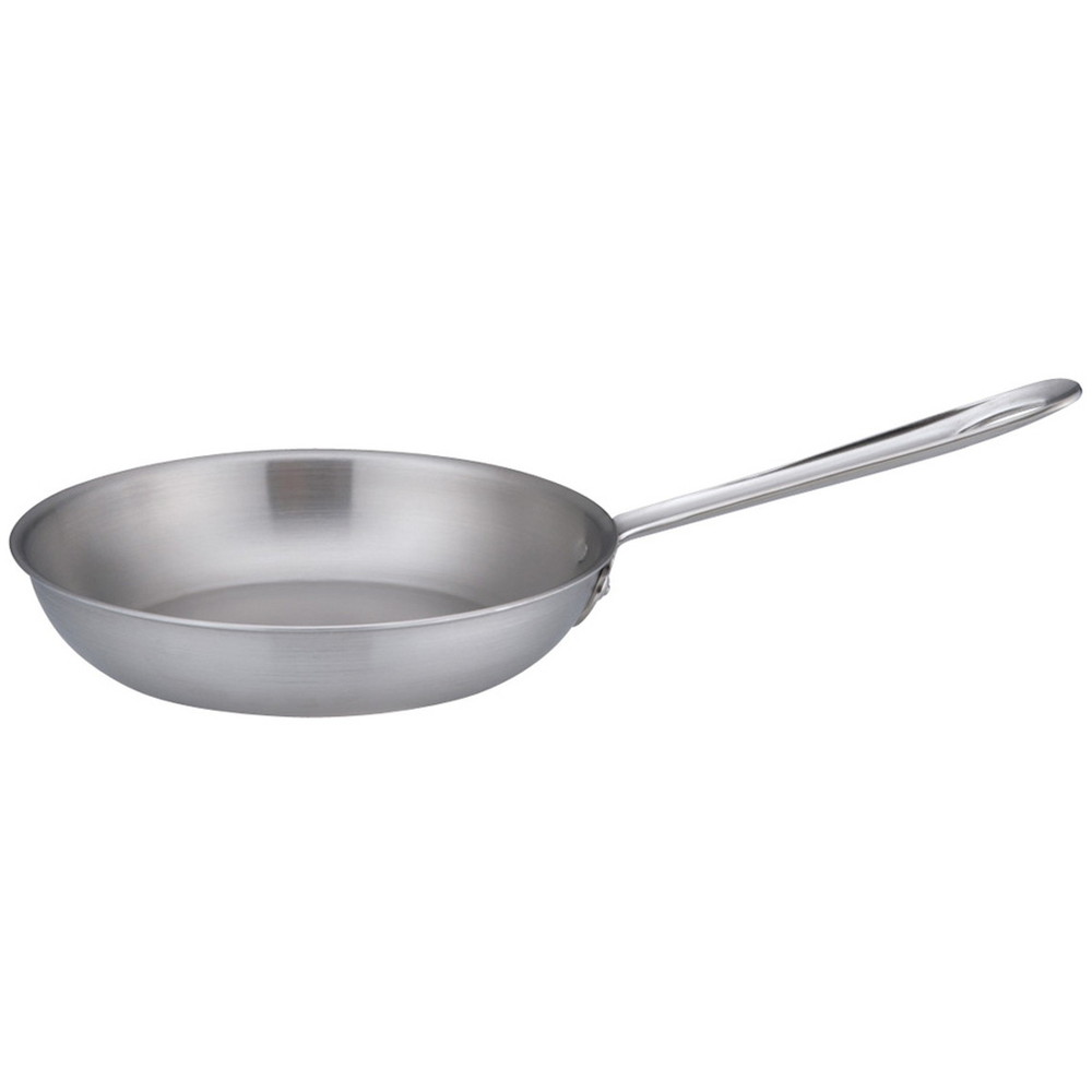 トリノ フライパン 20cm [ 外径:210mm 深さ:42mm 底径:145mm 1L ] [ 料理道具 ] | 厨房 キッチン 飲食店 ホテル レストラン 業務用