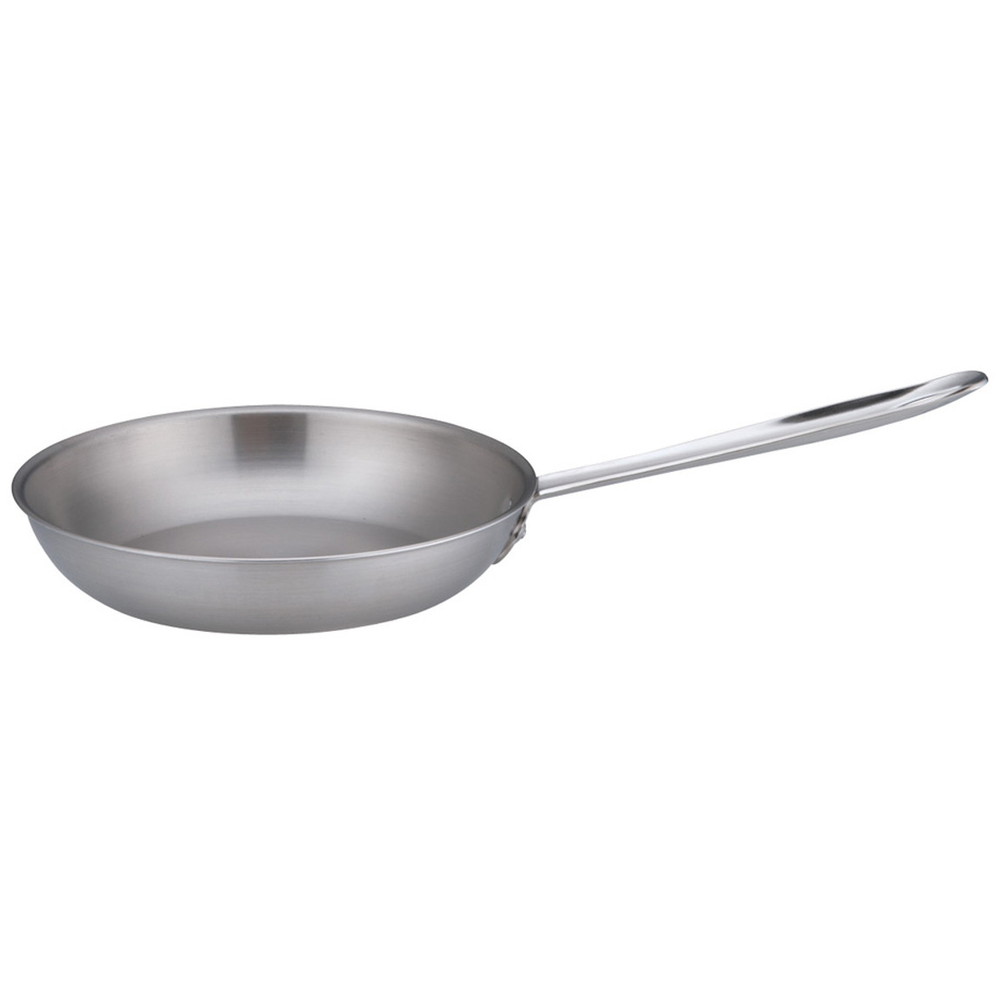 トリノ フライパン 22cm [ 外径:230mm 深さ:45mm 底径:160mm 1.2L ] [ 料理道具 ] | 厨房 キッチン 飲食店 ホテル レストラン 業務用