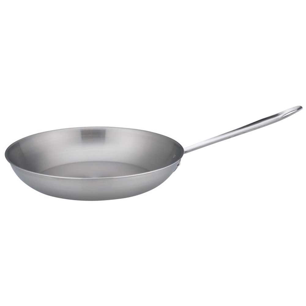 トリノ フライパン 33cm [ 外径:340mm 深さ:62mm 底径:235mm 3.8L ] [ 料理道具 ] | 厨房 キッチン 飲食店 ホテル レストラン 業務用