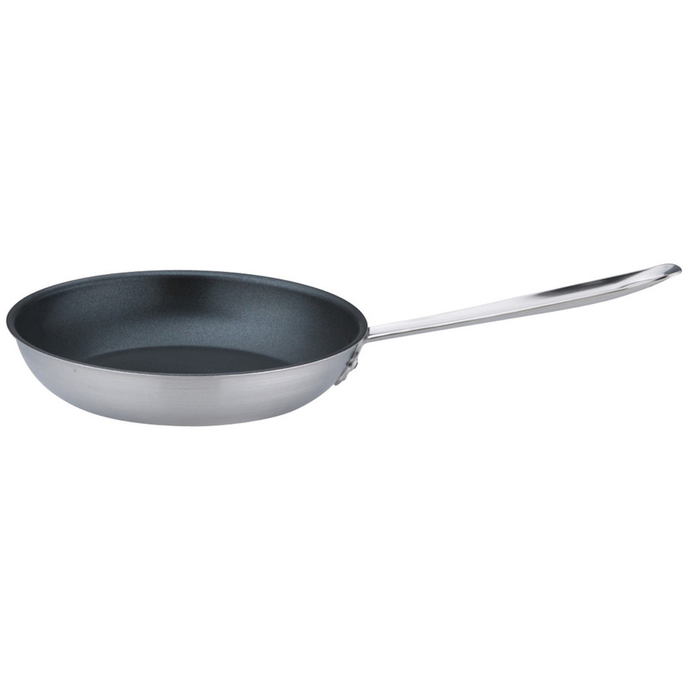 トリノ フライパン 22cm(内面フッ素加工) [ 外径:230mm 深さ:45mm 底径:160mm 1.2L ] [ 料理道具 ] | 厨房 キッチン 飲食店 ホテル レストラン 業務用