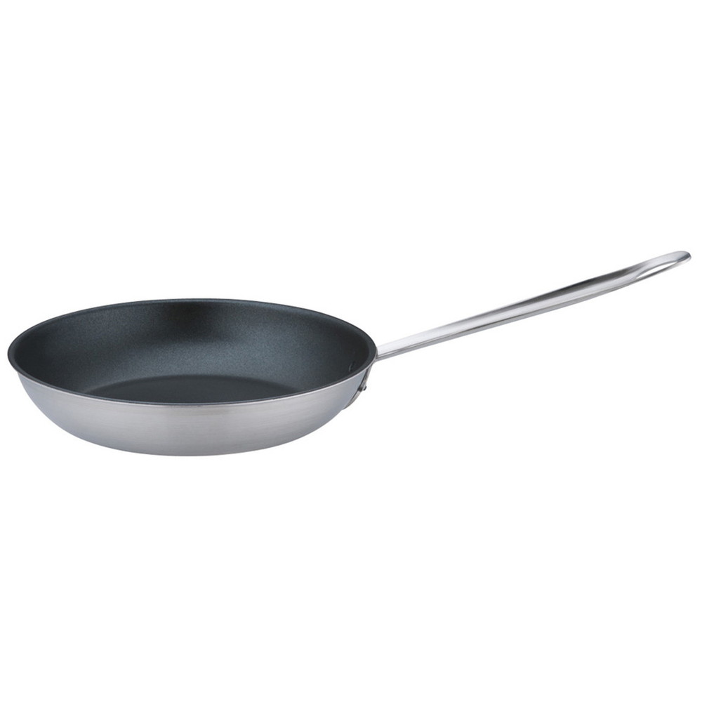 トリノ フライパン 26cm(内面フッ素加工) [ 外径:270mm 深さ:52mm 底径:185mm 2L ] [ 料理道具 ] | 厨房 キッチン 飲食店 ホテル レストラン 業務用
