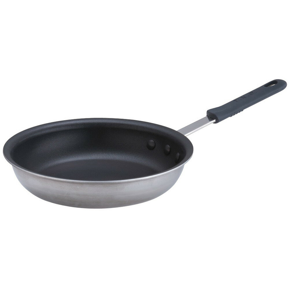 TKGセレクト 2層クラッド フライパン 26cm [ 内径:235 x 深さ:53mm ] [ 料理道具 ] | 厨房 キッチン 飲食店 ホテル レストラン 業務用