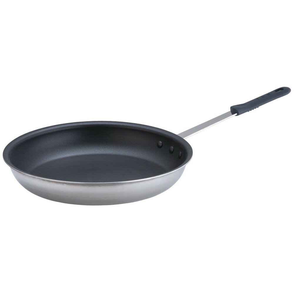 TKGセレクト 2層クラッド フライパン 37cm [ 内径:353 x 深さ:63mm ] [ 料理道具 ] | 厨房 キッチン 飲食店 ホテル レストラン 業務用